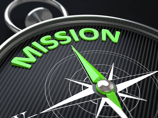 mission