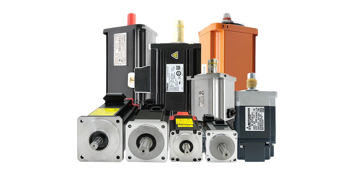 servo motor