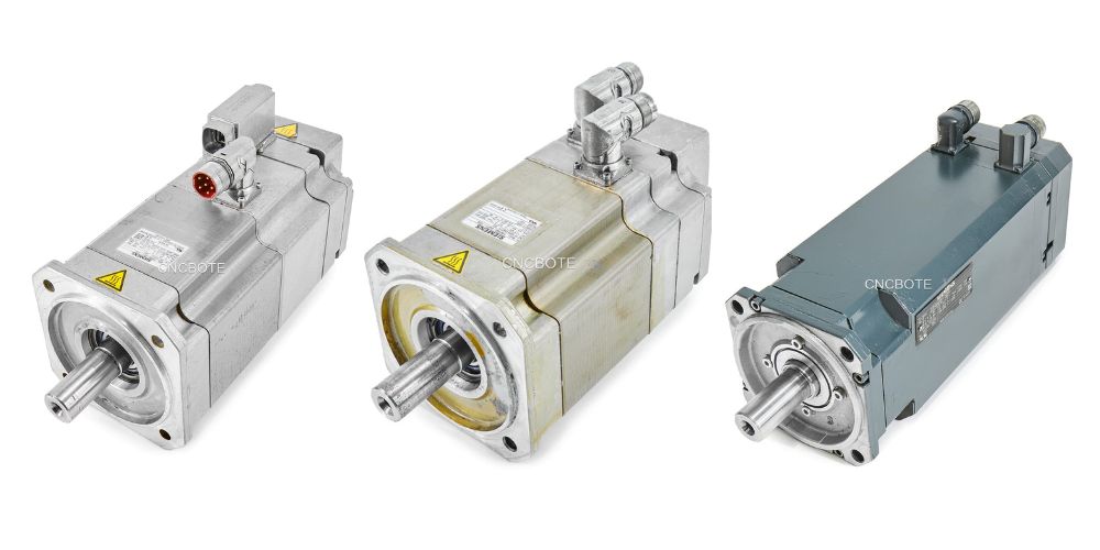 spindel motor