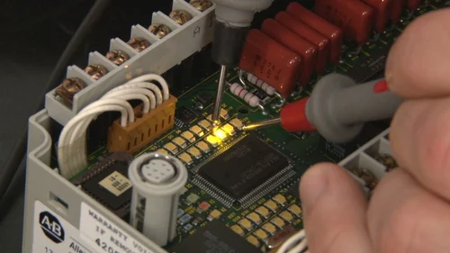 PLC Programmable Logic Controller Suppliers Dealers Repair Services in Kolhapur Siemens Fanuc Mitsubishi HAAS