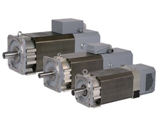 Spindle Motor Suppliers Dealers Repair Services in Mumbai Siemens Fanuc Mitsubishi HAAS