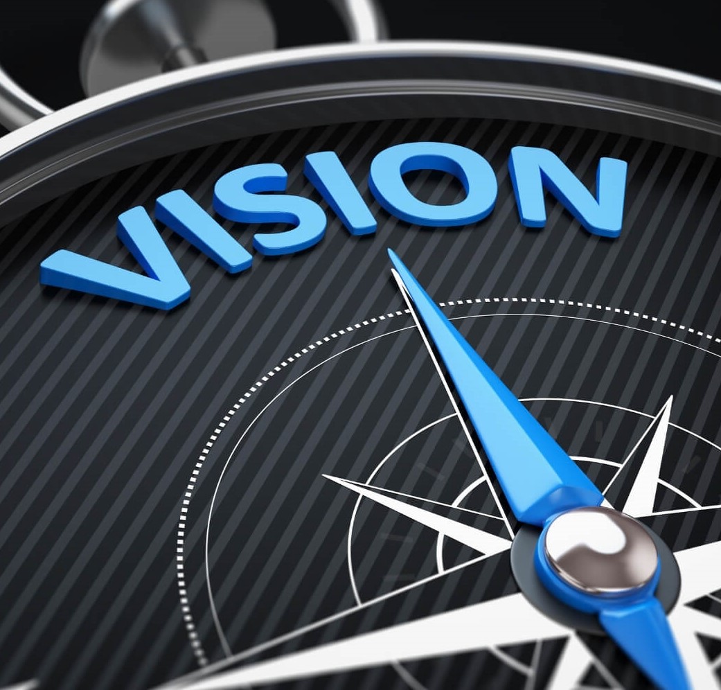 vision