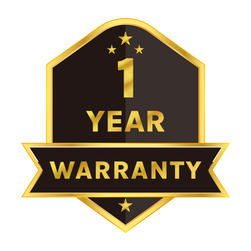 warranty