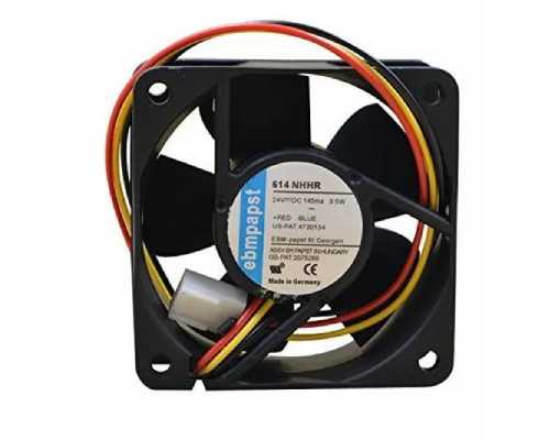 Fan Blower Dealer, Supplier, Trader, Pune, Maharashtra