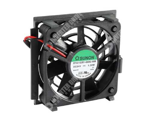 Fan Blower Dealer, Supplier, Trader, Pune, Maharashtra